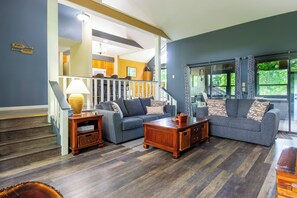 Cottage (3 Bedrooms) | Interieur