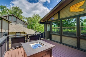 Cottage (3 Bedrooms) | Interieur