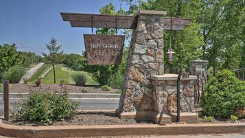 Mökki (3 Bedrooms) | Sisätilat