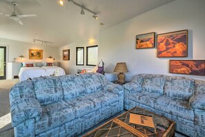 Apartment (0 Bedroom) | Innenbereich