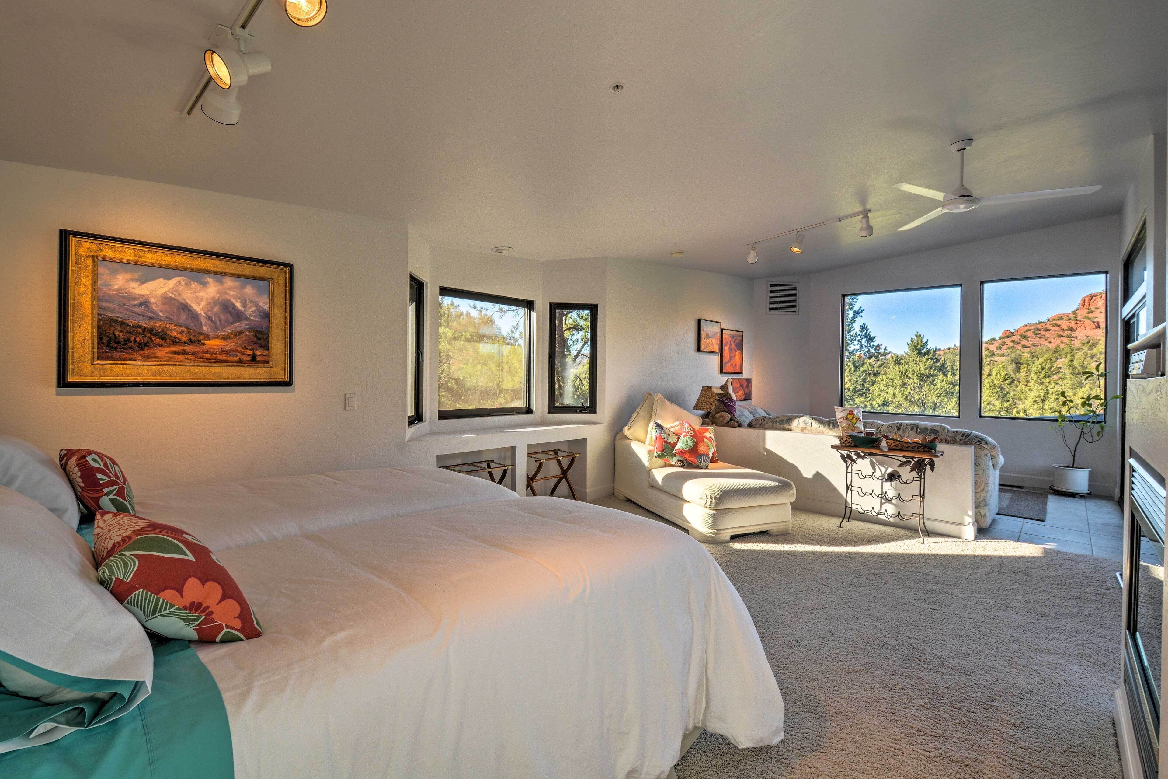 Căn hộ (0 Bedroom) | Nội thất