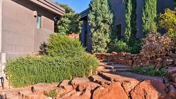 公寓 (0 Bedroom) | 住宿內部