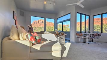 公寓 (0 Bedroom) | 住宿正面