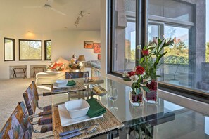 Apartment (0 Bedroom) | Interior