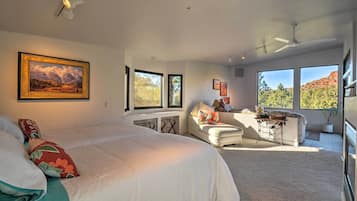 Apartment (0 Bedroom) | Interior