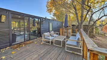 Cottage (2 Bedrooms) | Interior