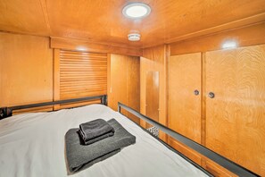 Cottage (2 Bedrooms) | Interior