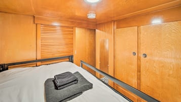 Casa de campo (2 Bedrooms) | Interior