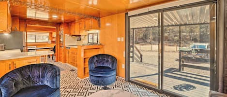 Cottage (2 Bedrooms) | Interior