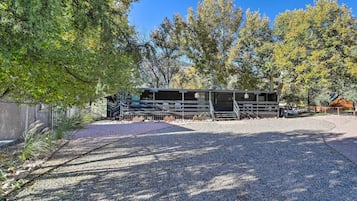 Casa de campo (2 Bedrooms) | Interior