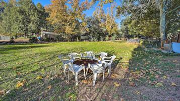 Casa de campo (2 Bedrooms) | Interior