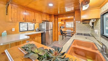 Casa de campo (2 Bedrooms) | Interior