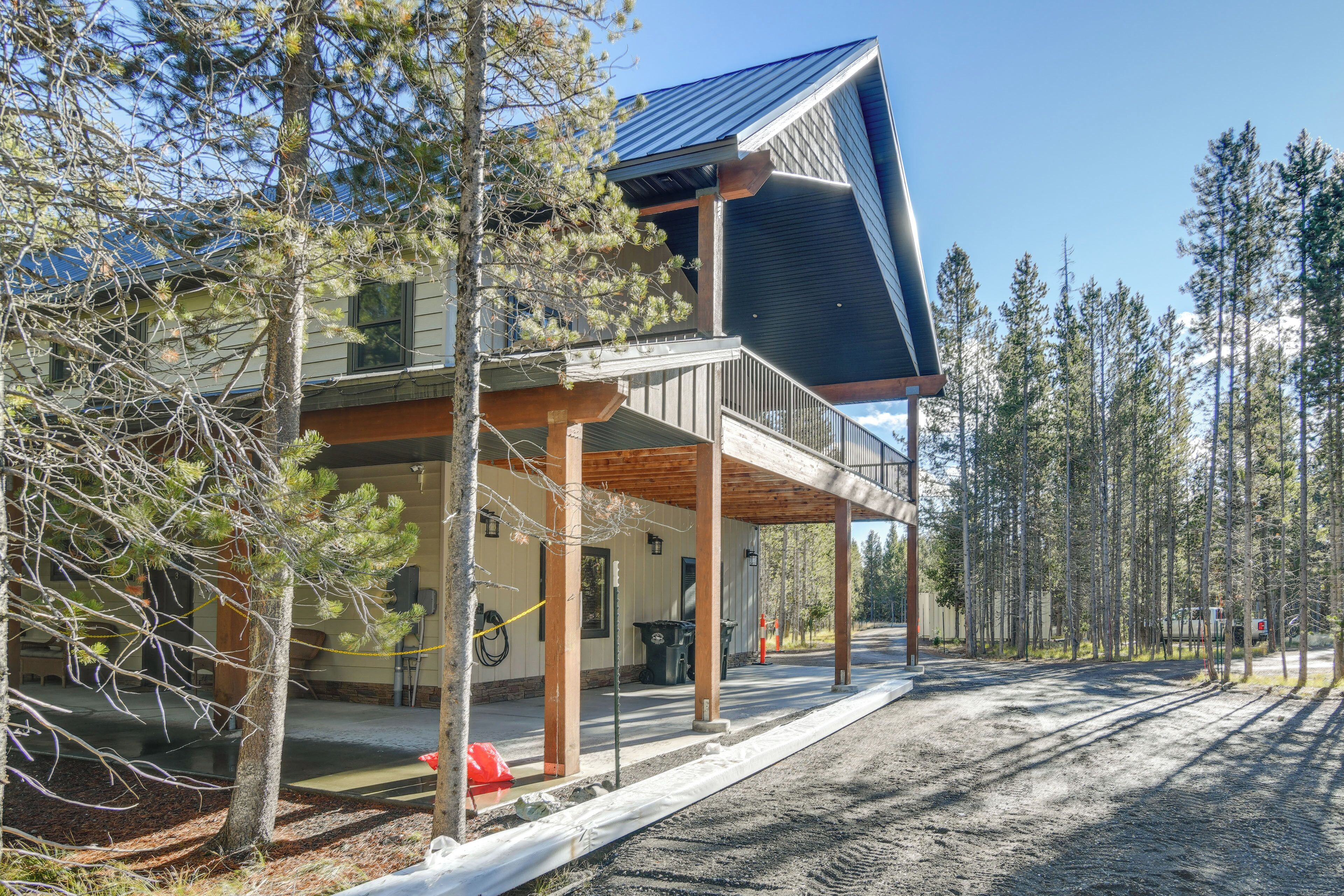 Talo (4 Bedrooms) | Sisätilat