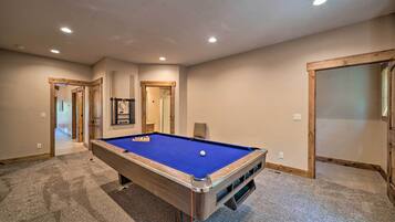 Casa (4 Bedrooms) | Interior