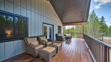 Rumah (4 Bedrooms) | Interior