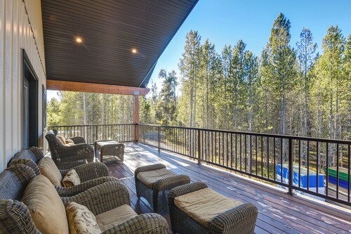 Outdoor Adventure Hub ~ 20 Miles to Yellowstone!