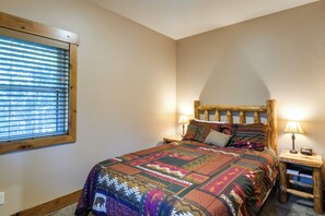 House (4 Bedrooms) | Interior - Outdoor Adventure Hub ~ 20 Miles to Yellowstone! (Island Park)