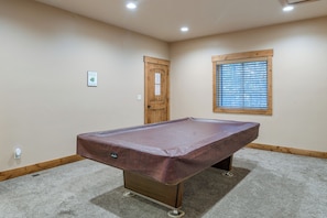 独立别墅 (4 Bedrooms) | 住宿内部