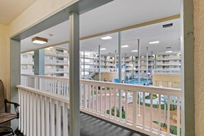 Apartment (2 Bedrooms) | Innenbereich