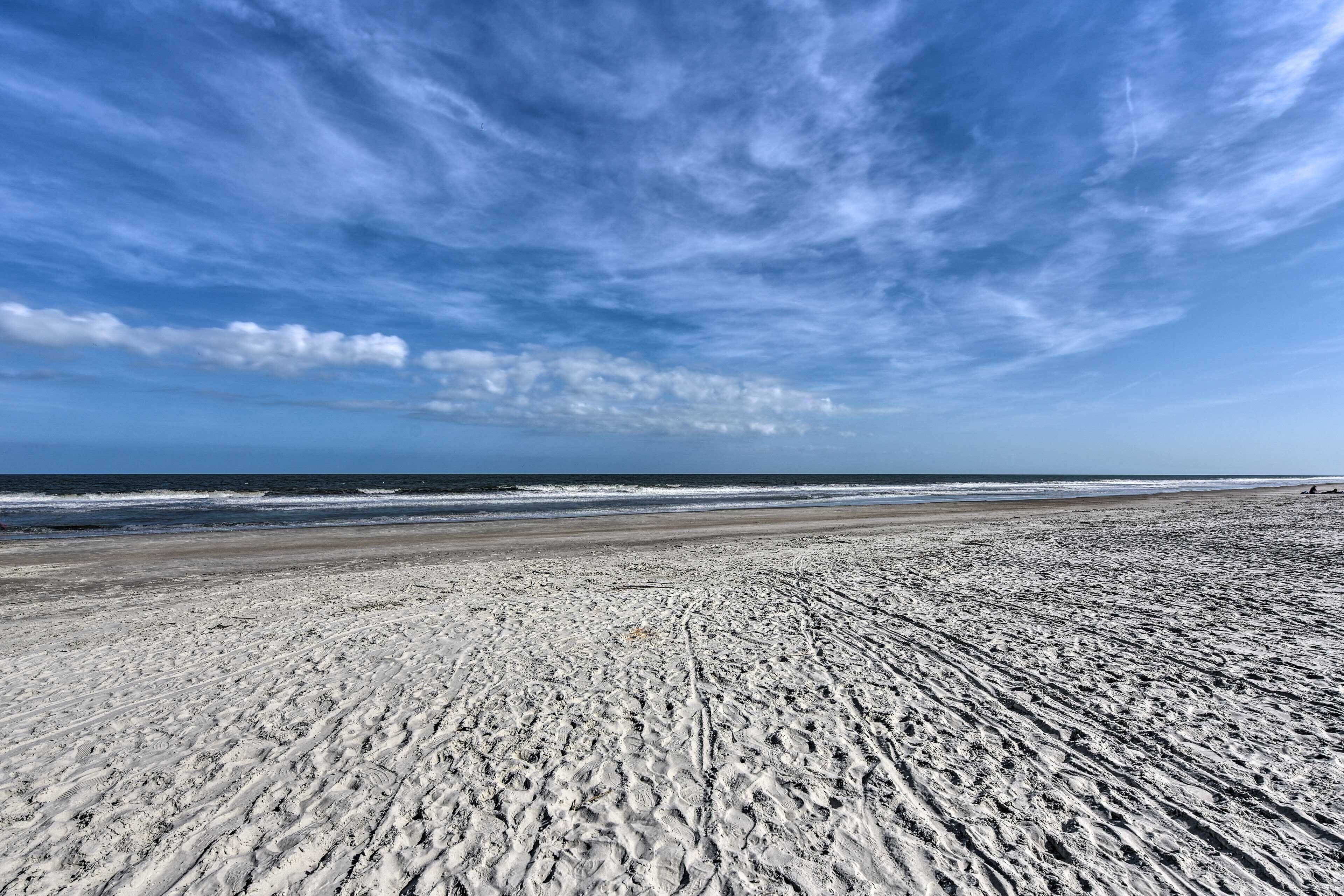 Leilighet (2 Bedrooms) | Innvendig