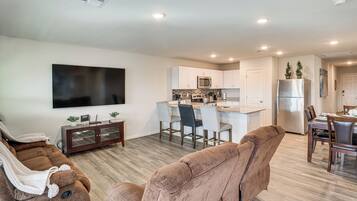 Casa (4 Bedrooms) | Vista frontal de la propiedad