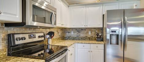 Ferienhaus (3 Bedrooms) | Innenbereich