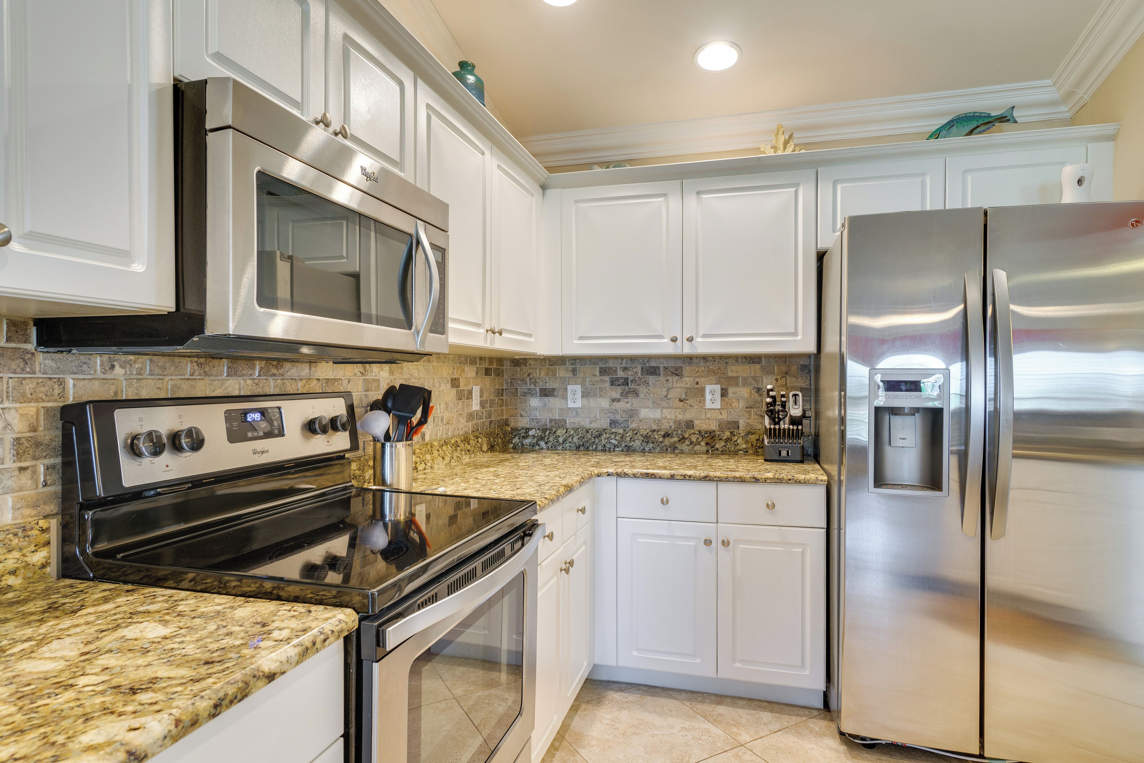 Casa (3 Bedrooms) | Interior