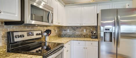 Nhà (3 Bedrooms) | Nội thất