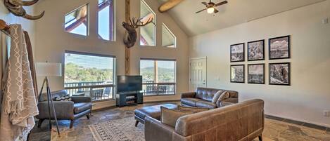 House (5 Bedrooms) | Front of property