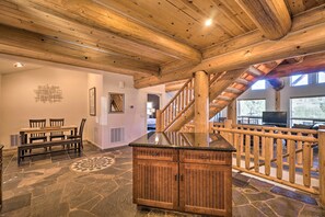 House (5 Bedrooms) | Interior - Payson Escape w/ Mtn Views & Fire Pit! (Payson)