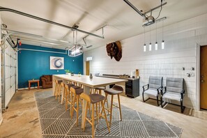 獨棟房屋 (5 Bedrooms) | 住宿內部