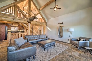 Hus (5 Bedrooms) | Innvendig