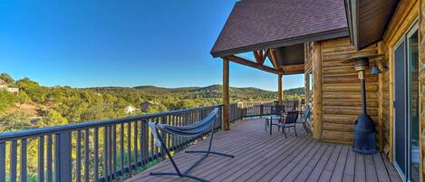 House (5 Bedrooms) | Interior