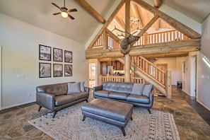 Casa (5 Bedrooms) | Interior