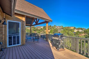 House (5 Bedrooms) | Interior - Payson Escape w/ Mtn Views & Fire Pit! (Payson)