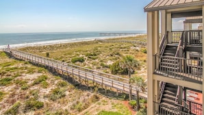 Leilighet (2 Bedrooms) | Innvendig