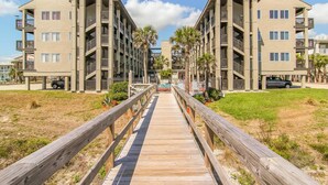 Leilighet (2 Bedrooms) | Innvendig
