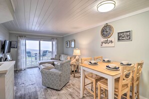 公寓 (2 Bedrooms) | 住宿內部