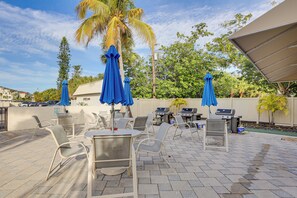 公寓 (2 Bedrooms) | 住宿內部