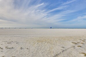 アパートメント (2 Bedrooms) | 内装