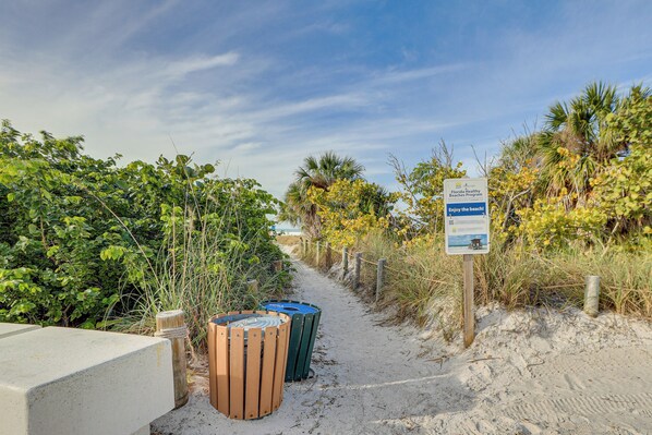 公寓 (2 Bedrooms) | 住宿內部