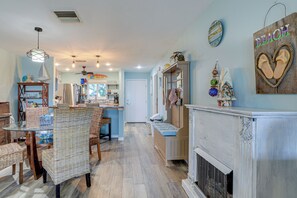 公寓 (2 Bedrooms) | 住宿內部