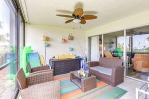 Appartement (2 Bedrooms) | Intérieur