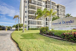 公寓 (2 Bedrooms) | 住宿內部