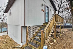 Apartment (0 Bedroom) | Interior