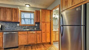 Apartment (0 Bedroom) | Interior