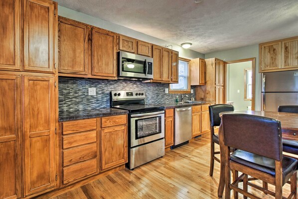 Apartamento (0 Bedroom) | Parte interna