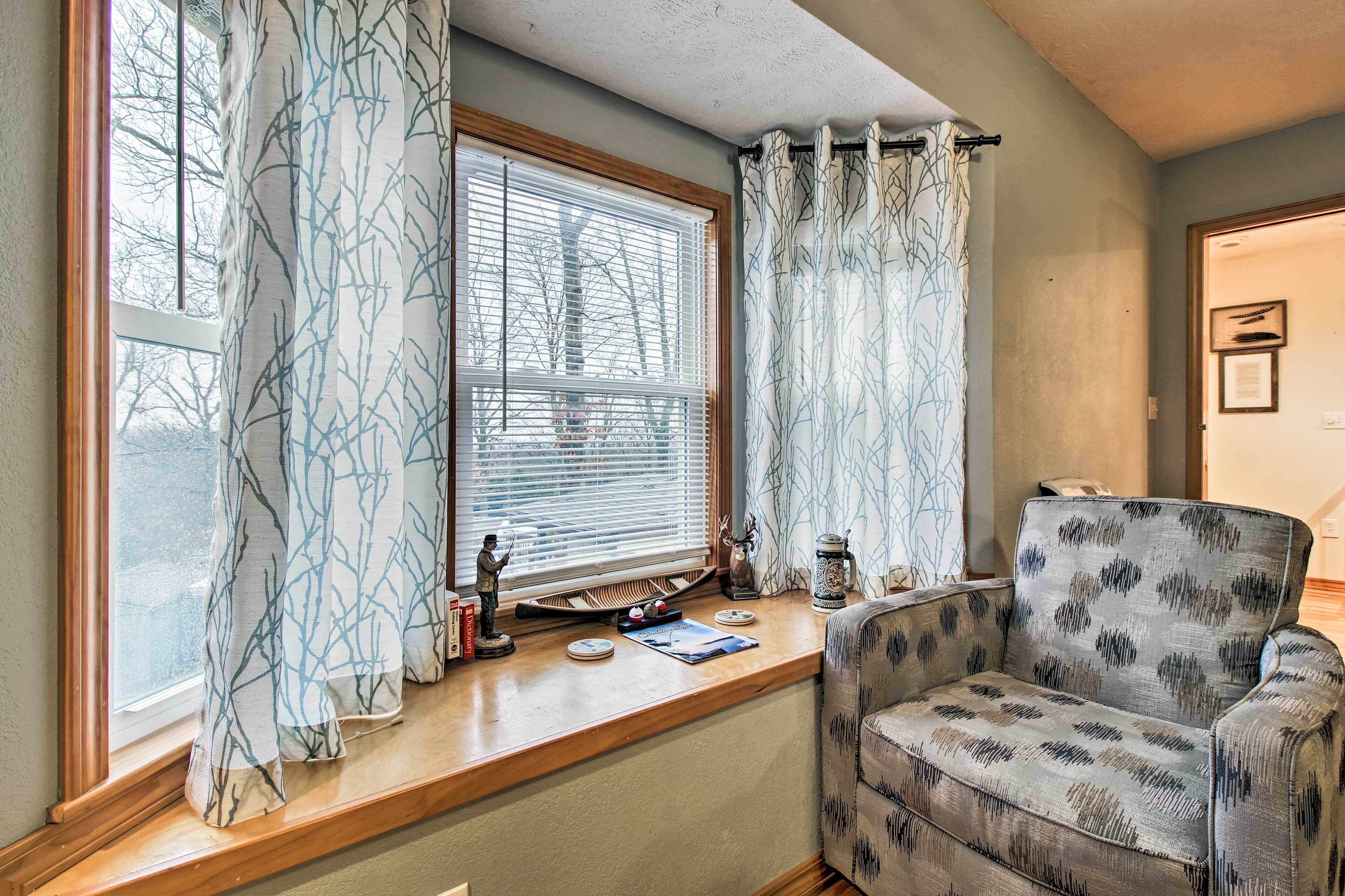 公寓 (0 Bedroom) | 住宿內部