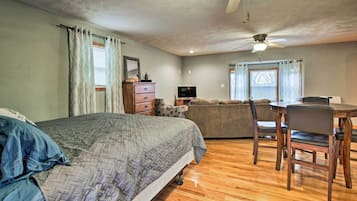 Façade de lâhĂ©bergement