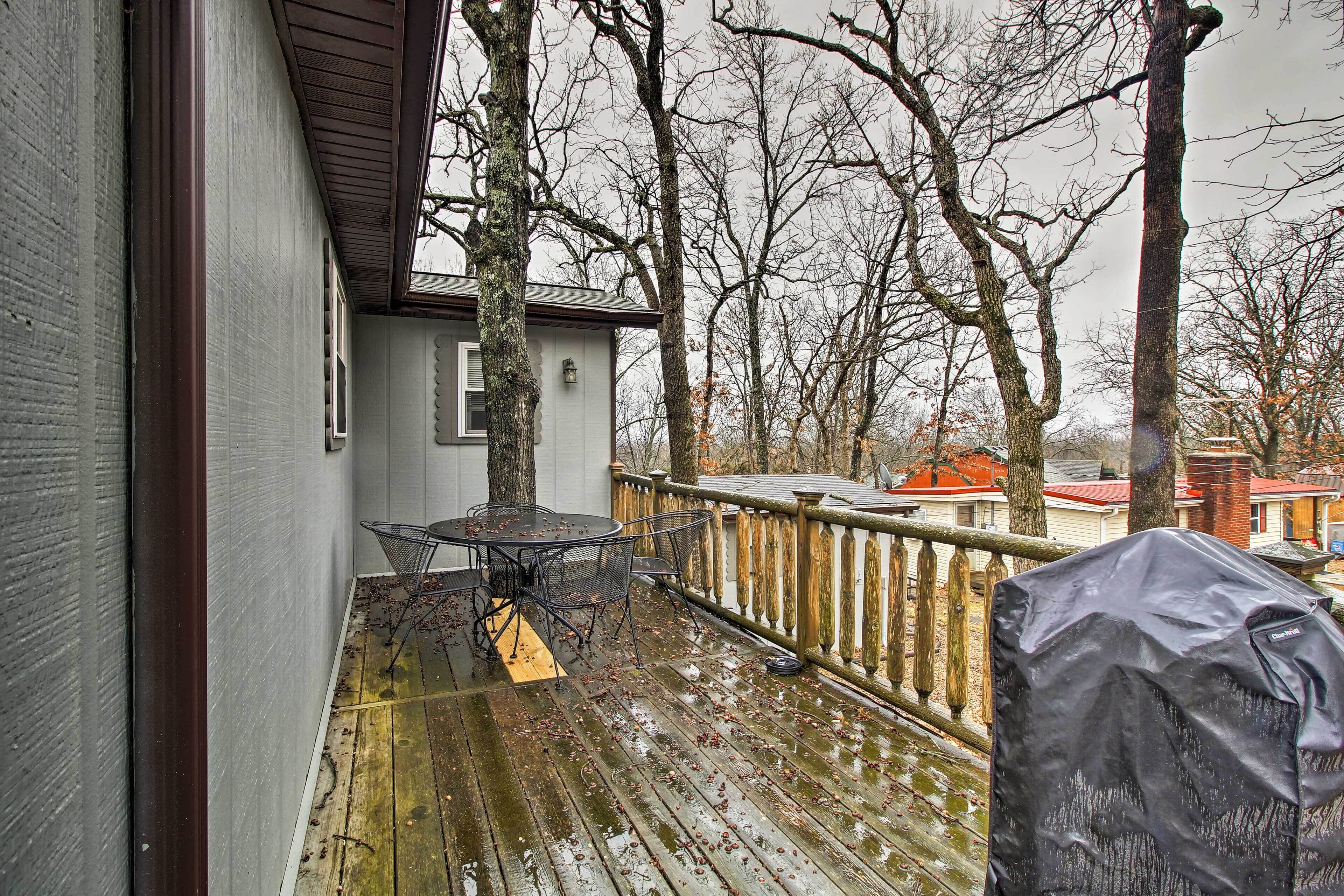 Apartment (0 Bedroom) | Interior